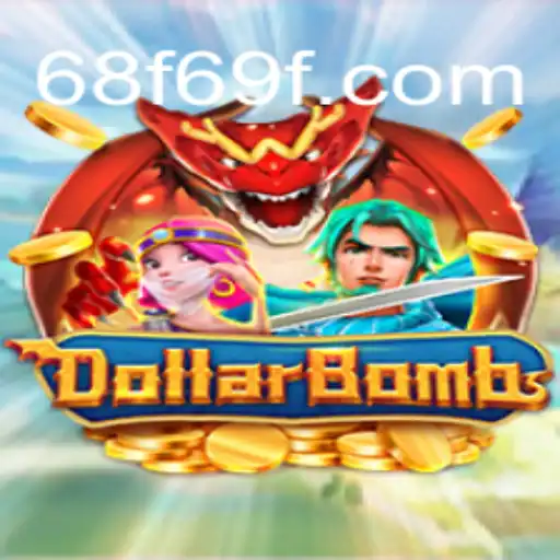 DollarBombs: Descubra o Jogo Empolgante da Nova Geração