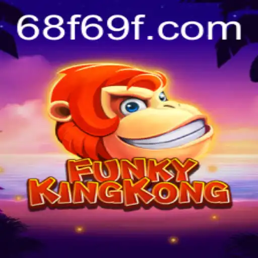 FunkyKingKong: A Aventura Selvagem e Empolgante nos Video Games