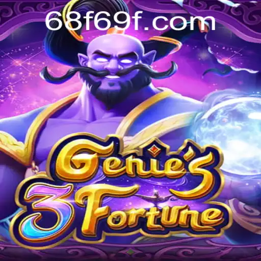 Genie3Fortune: O Jogo que Transforma Estratégia em Magia