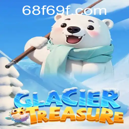 Explorando GlacierTreasure: Aventuras Congelantes no Novo Jogo do Ano