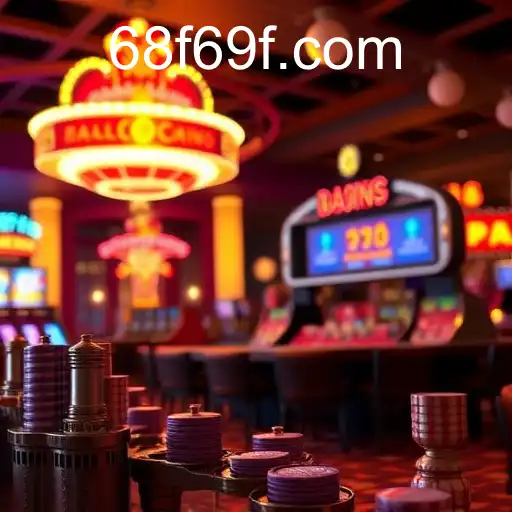 Gaming Experience 68f - 800+ Premium and Exclusive Games