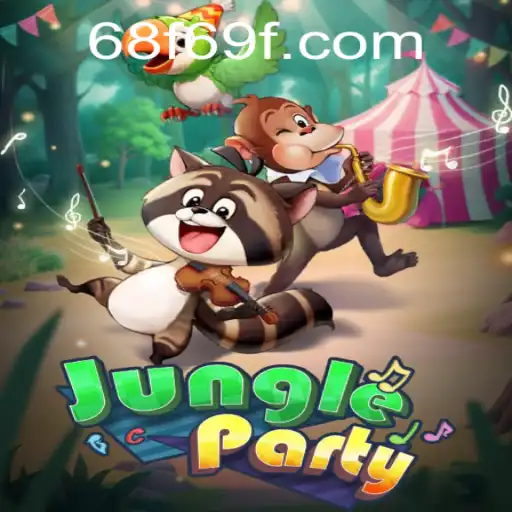 Descrição e Regras do Jogo JungleParty