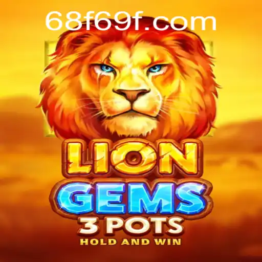 Explorando o Mundo de LionGems3pots: Um Jogo Envolvente e Desafiador