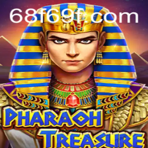 Explorando PharaohTreasure: Um Mergulho no Mundo Antigo com a Chave 68f