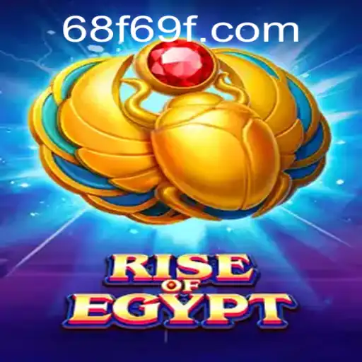 RiseOfEgypt: Conheça o Futuro dos Jogos de Aventura com a Palavra-chave '68f'