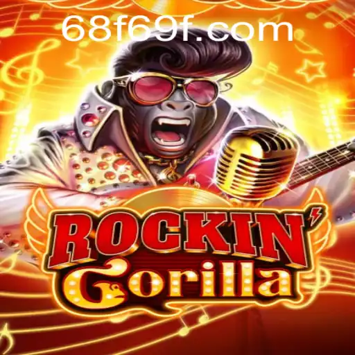 Descubra RockinGorilla: O Jogo que Está Agitando as Manadas